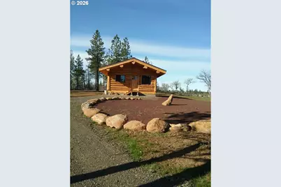 [Address not provided], Goldendale, WA 98620 - Photo 1
