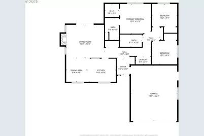 304 NW 5th St, Sublimity, OR 97385 - Photo 29