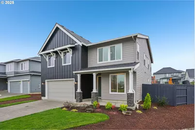 1386 N Kalani Loop #Lot 58, Ridgefield, WA 98642 - Photo 39