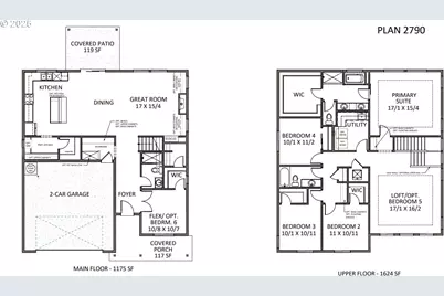 1386 N Kalani Loop #Lot 58, Ridgefield, WA 98642 - Photo 41