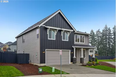 1386 N Kalani Loop #Lot 58, Ridgefield, WA 98642 - Photo 3