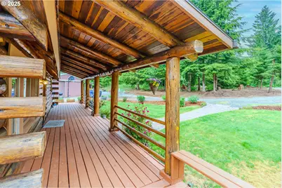 43144 SE Deverell Rd, Corbett, OR 97019 - Photo 35