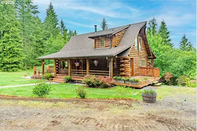 43144 SE Deverell Rd, Corbett, OR 97019 - Photo 1