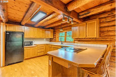 43144 SE Deverell Rd, Corbett, OR 97019 - Photo 13