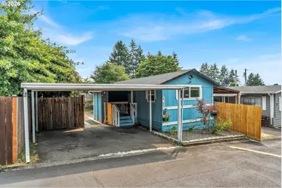 8525 SE Orchard Ln #84, Happy Valley, OR 97086 - Photo 3