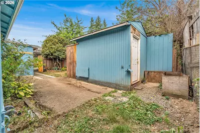 8525 SE Orchard Ln #84, Happy Valley, OR 97086 - Photo 21