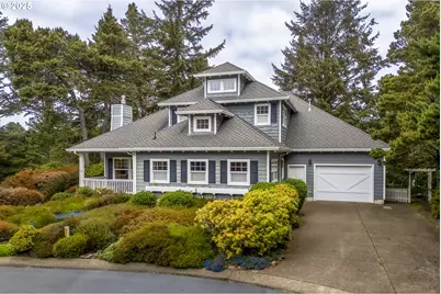 110 SW 61st St, Newport, OR 97366 - Photo 1