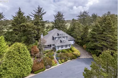 110 SW 61st St, Newport, OR 97366 - Photo 47