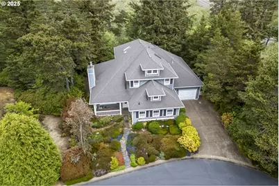 110 SW 61st St, Newport, OR 97366 - Photo 3