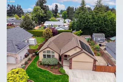 11811 Danee Pl, Oregon City, OR 97045 - Photo 3