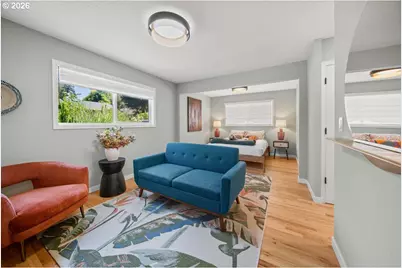 6125 SW Chestnut Ave, Beaverton, OR 97005 - Photo 19