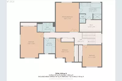 33955 SE Vine St, Scappoose, OR 97056 - Photo 43