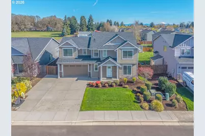 33955 SE Vine St, Scappoose, OR 97056 - Photo 1