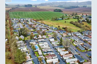 500 N Gilwood St #5, Carlton, OR 97111 - Photo 33