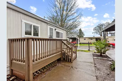 500 N Gilwood St #5, Carlton, OR 97111 - Photo 7