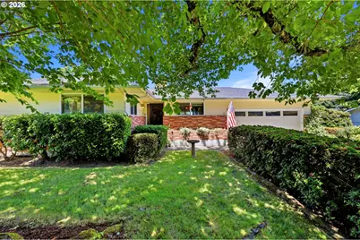 6841 SE Cavalier St, Milwaukie, OR 97267 - Photo 3