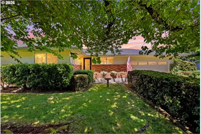 6841 SE Cavalier St, Milwaukie, OR 97267 - Photo 1