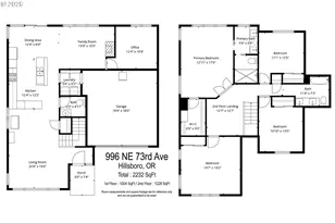 996 NE 73rd Ave, Hillsboro, OR 97124 - Photo 27