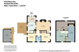 9324 N Burr Ave, Portland, OR 97203 - Photo 17