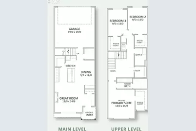 18606 NE 45th Ave #LOT 354, Vancouver, WA 98686 - Photo 3