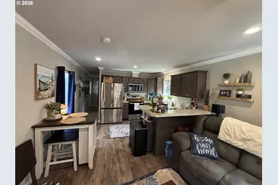 585 Village Pines Ave, Coos Bay, OR 97420 - Photo 5