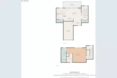 7442 S Virginia Ave #B, Portland, OR 97219 - Photo 35