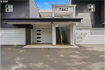 7442 S Virginia Ave #B, Portland, OR 97219 - Photo 1