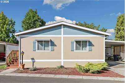 1225 W 10th Ave #20, Junction City, OR 97448 - Photo 1