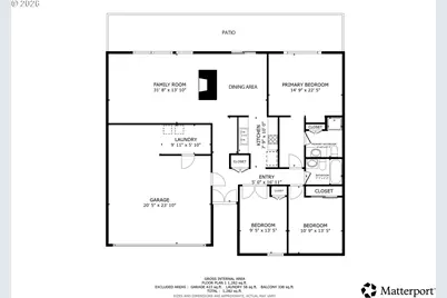 4218 NE 125th Pl, Portland, OR 97230 - Photo 29