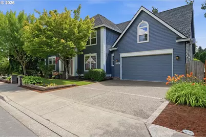 17628 NW Gilbert Ln, Portland, OR 97229 - Photo 3