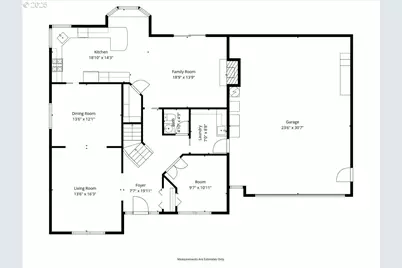 17628 NW Gilbert Ln, Portland, OR 97229 - Photo 31
