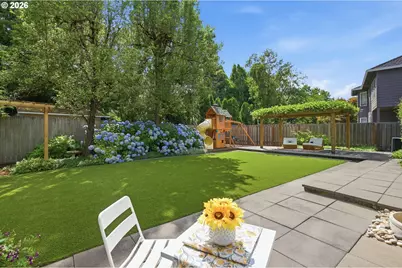 17628 NW Gilbert Ln, Portland, OR 97229 - Photo 41