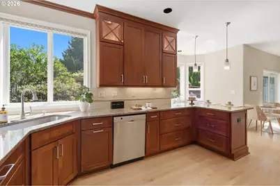 17628 NW Gilbert Ln, Portland, OR 97229 - Photo 13