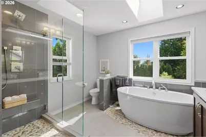 17628 NW Gilbert Ln, Portland, OR 97229 - Photo 27