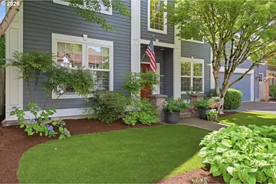 17628 NW Gilbert Ln, Portland, OR 97229 - Photo 5