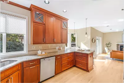 17628 NW Gilbert Ln, Portland, OR 97229 - Photo 13