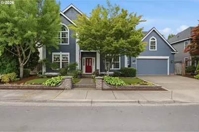 17628 NW Gilbert Ln, Portland, OR 97229 - Photo 1