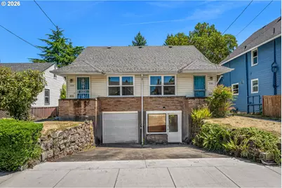 1326 NE 60th Ave, Portland, OR 97213 - Photo 1