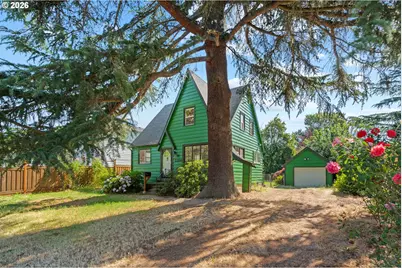 5314 NE 72nd Ave, Portland, OR 97218 - Photo 1