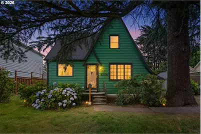 5314 NE 72nd Ave, Portland, OR 97218 - Photo 3