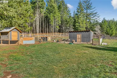 26200 S Highway 211, Estacada, OR 97023 - Photo 17