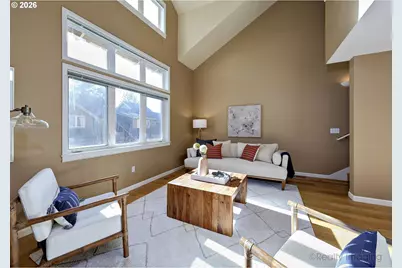 10205 NW Village Heights Dr, Portland, OR 97229 - Photo 5