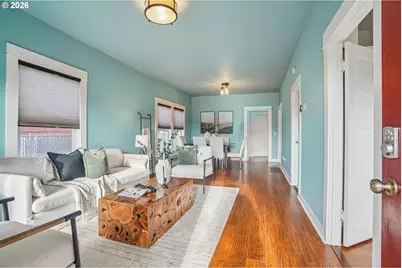 5617 SE Francis St, Portland, OR 97206 - Photo 5