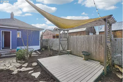 5617 SE Francis St, Portland, OR 97206 - Photo 33