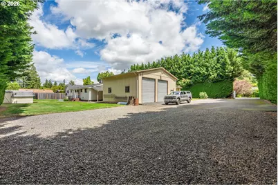 8480 SE Hood St, Clackamas, OR 97015 - Photo 25