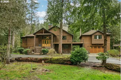12692 Washougal River Rd, Washougal, WA 98671 - Photo 1
