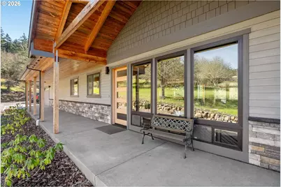 26 Jewett Creek Loop Rd, White Salmon, WA 98672 - Photo 5