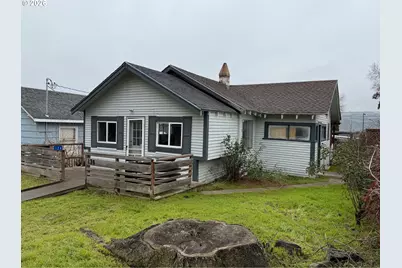 124 Main St, Wishram, WA 98673 - Photo 1