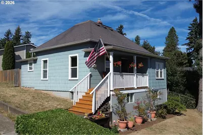 426 Dimick St, Oregon City, OR 97045 - Photo 1