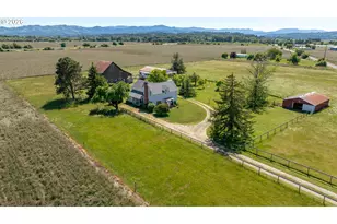 30295 SW Mill Creek Rd, Sheridan, OR 97378 - Photo 29